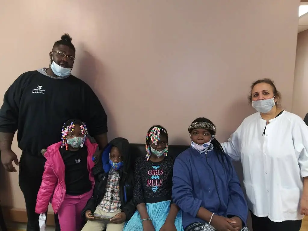 Dentistry & Orthodontics at Lilburn