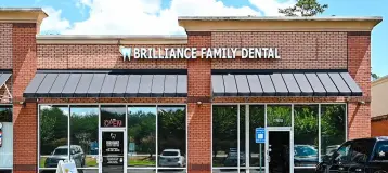 Brilliance Family Dental