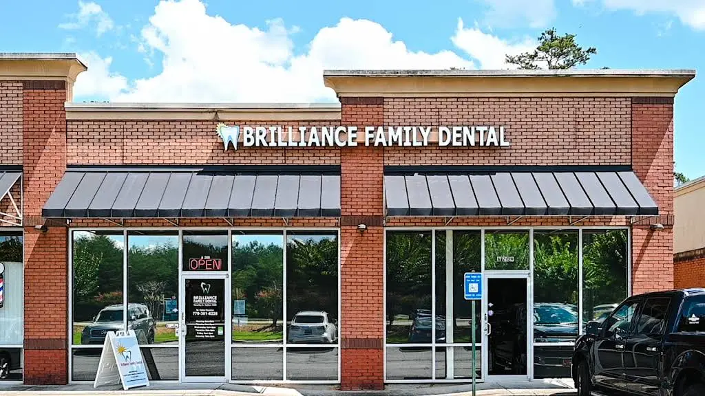 Brilliance Family Dental