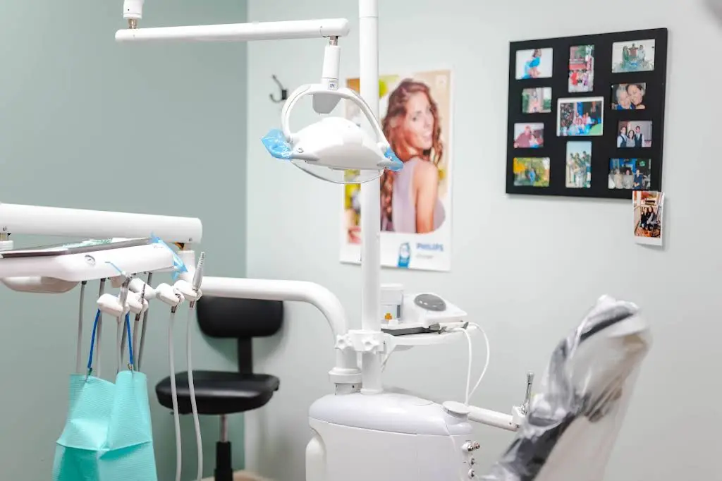 Brilliance Family Dental