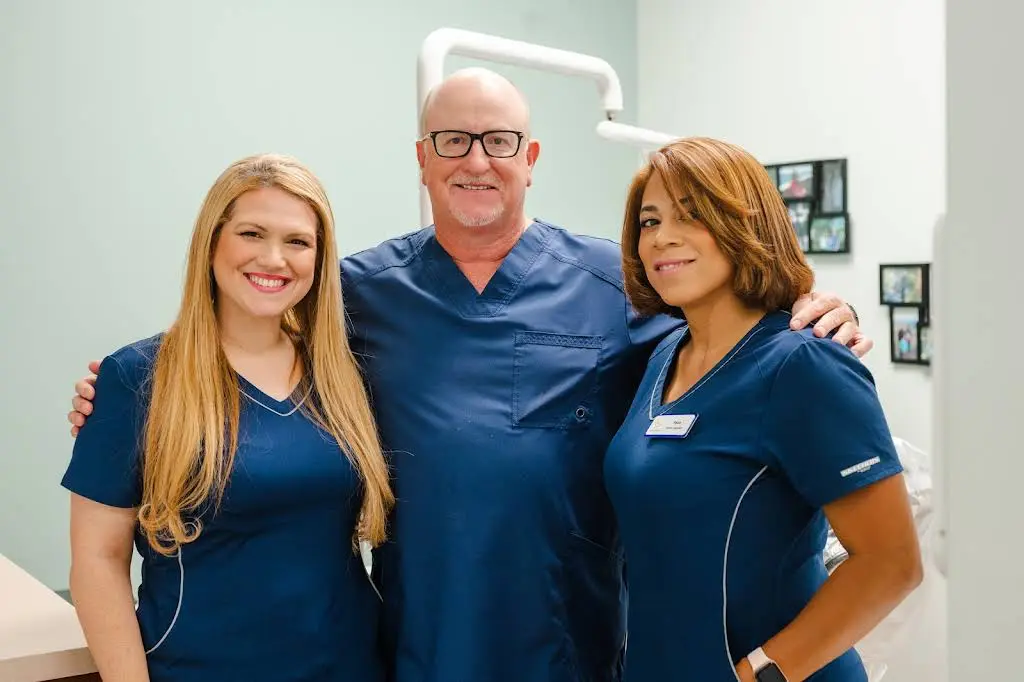 Brilliance Family Dental