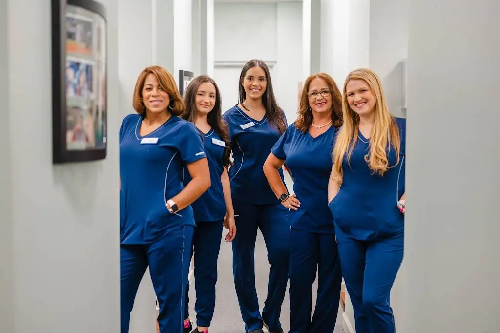 Brilliance Family Dental