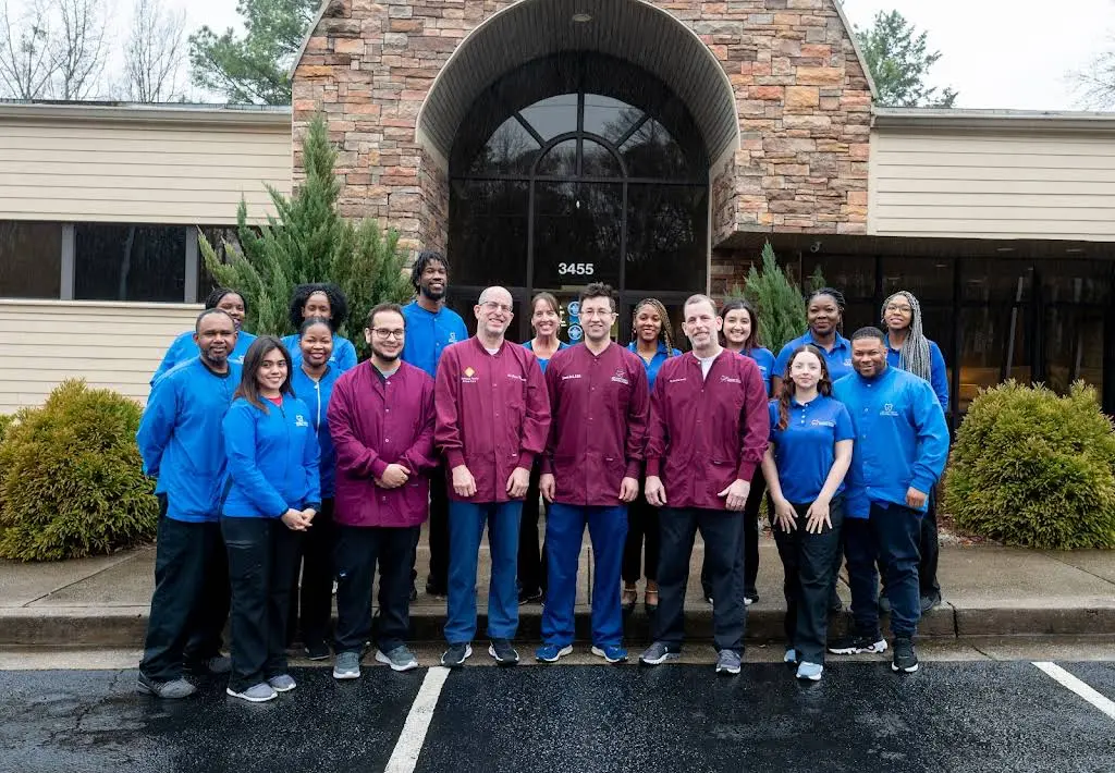 Gwinnett Family Dental Care