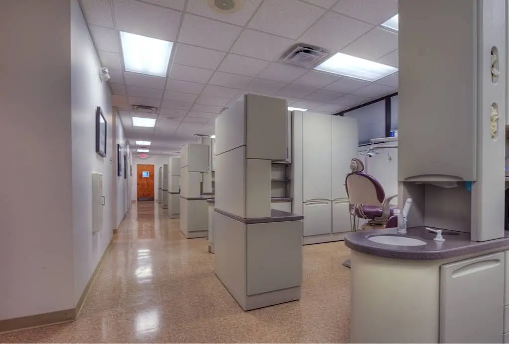 Gwinnett Family Dental Care