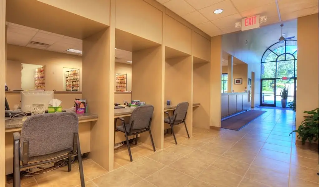 Gwinnett Family Dental Care