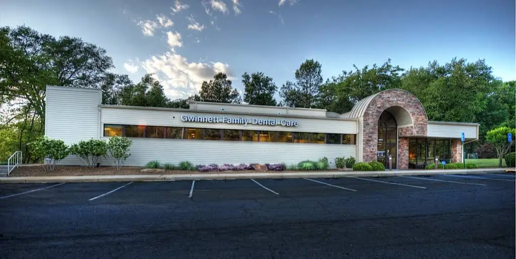 Gwinnett Family Dental Care