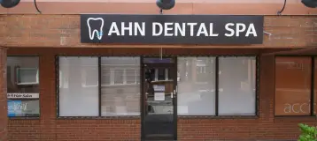 Ahn Dental Spa