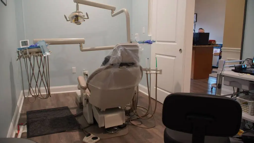 Ahn Dental Spa