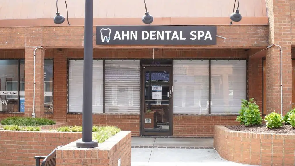 Ahn Dental Spa