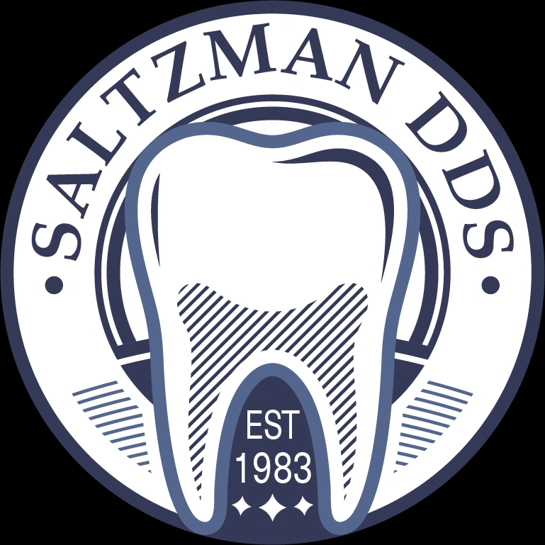 Lawrence M. Saltzman, DDS