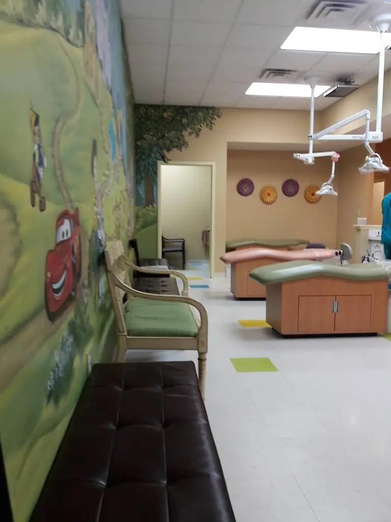 Sugarloaf Children's Dentistry