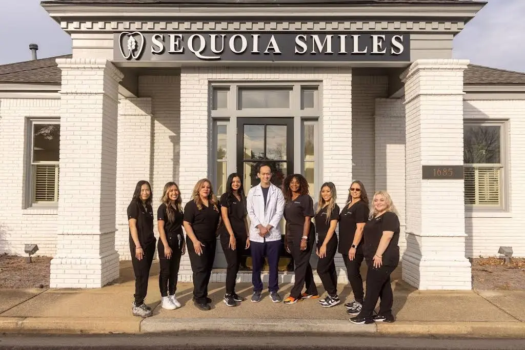 Sequoia Smiles