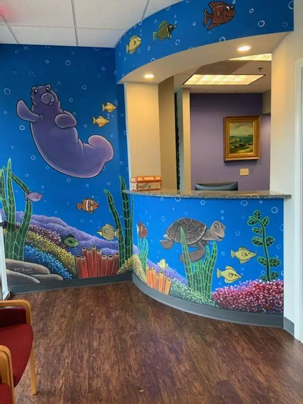Lawrenceville Pediatric Dentistry