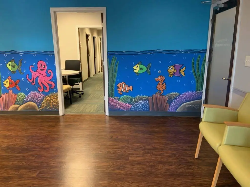 Lawrenceville Pediatric Dentistry