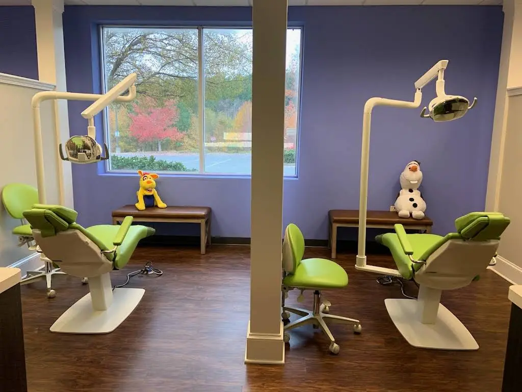 Lawrenceville Pediatric Dentistry