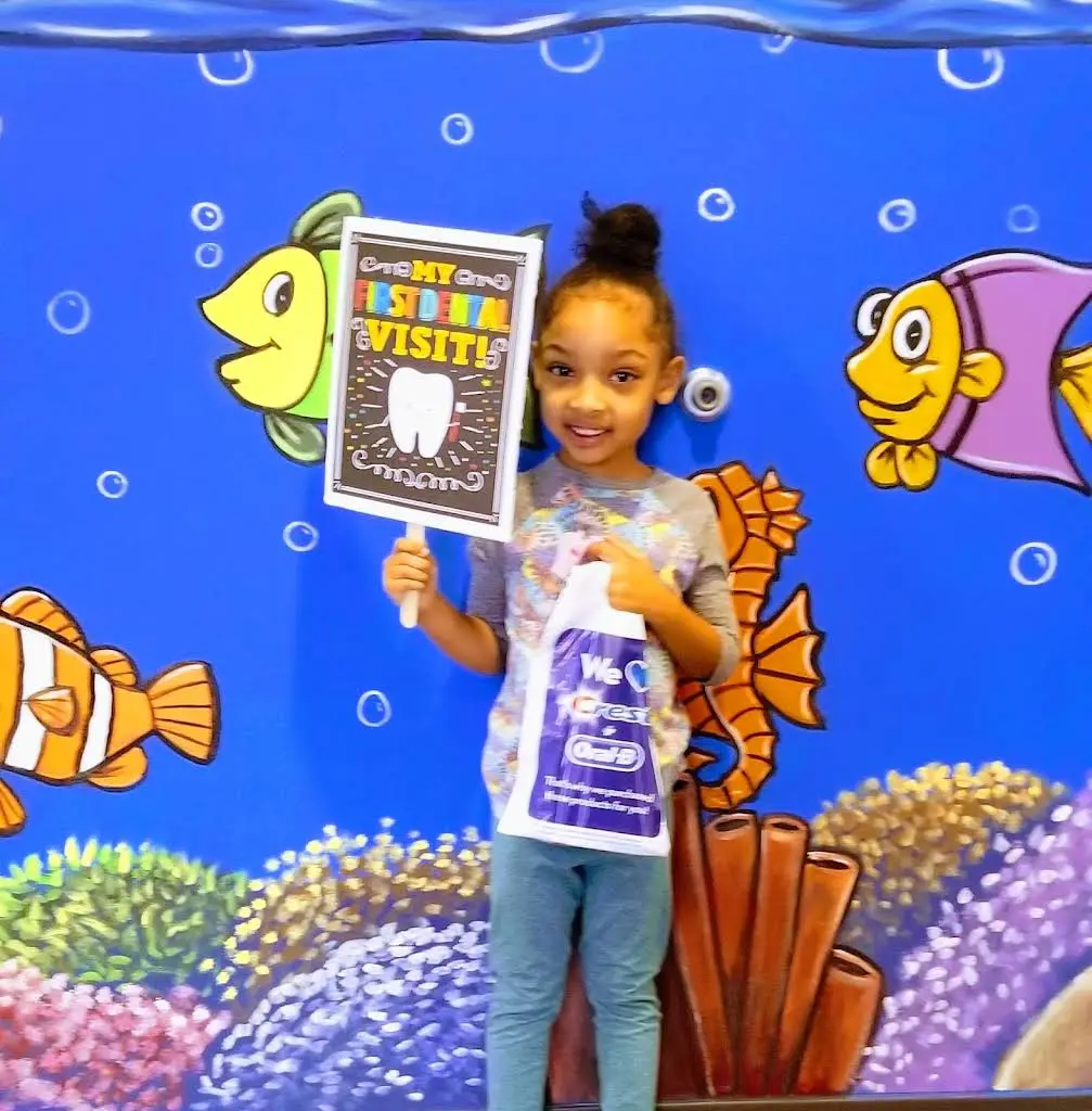 Lawrenceville Pediatric Dentistry