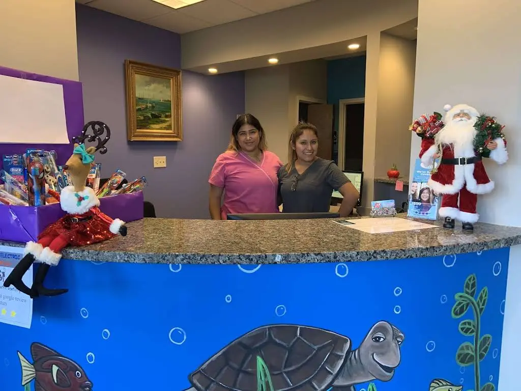 Lawrenceville Pediatric Dentistry