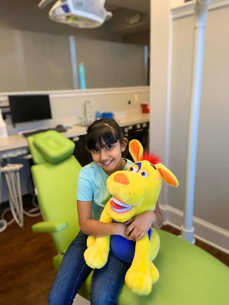 Lawrenceville Pediatric Dentistry