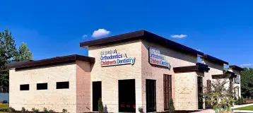 Georgia Orthodontics & Children's Dentistry