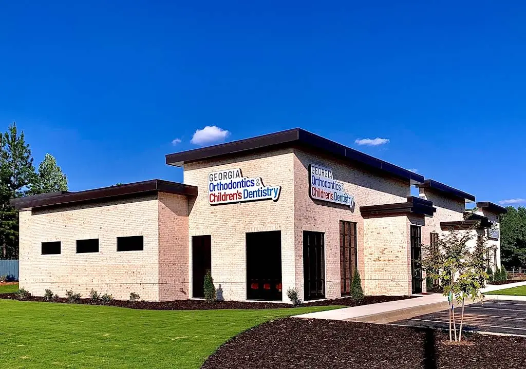 Georgia Orthodontics & Children's Dentistry