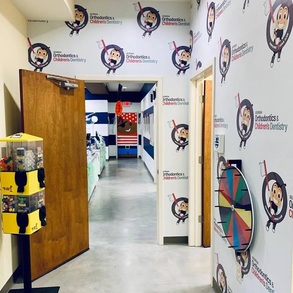 Georgia Orthodontics & Children's Dentistry