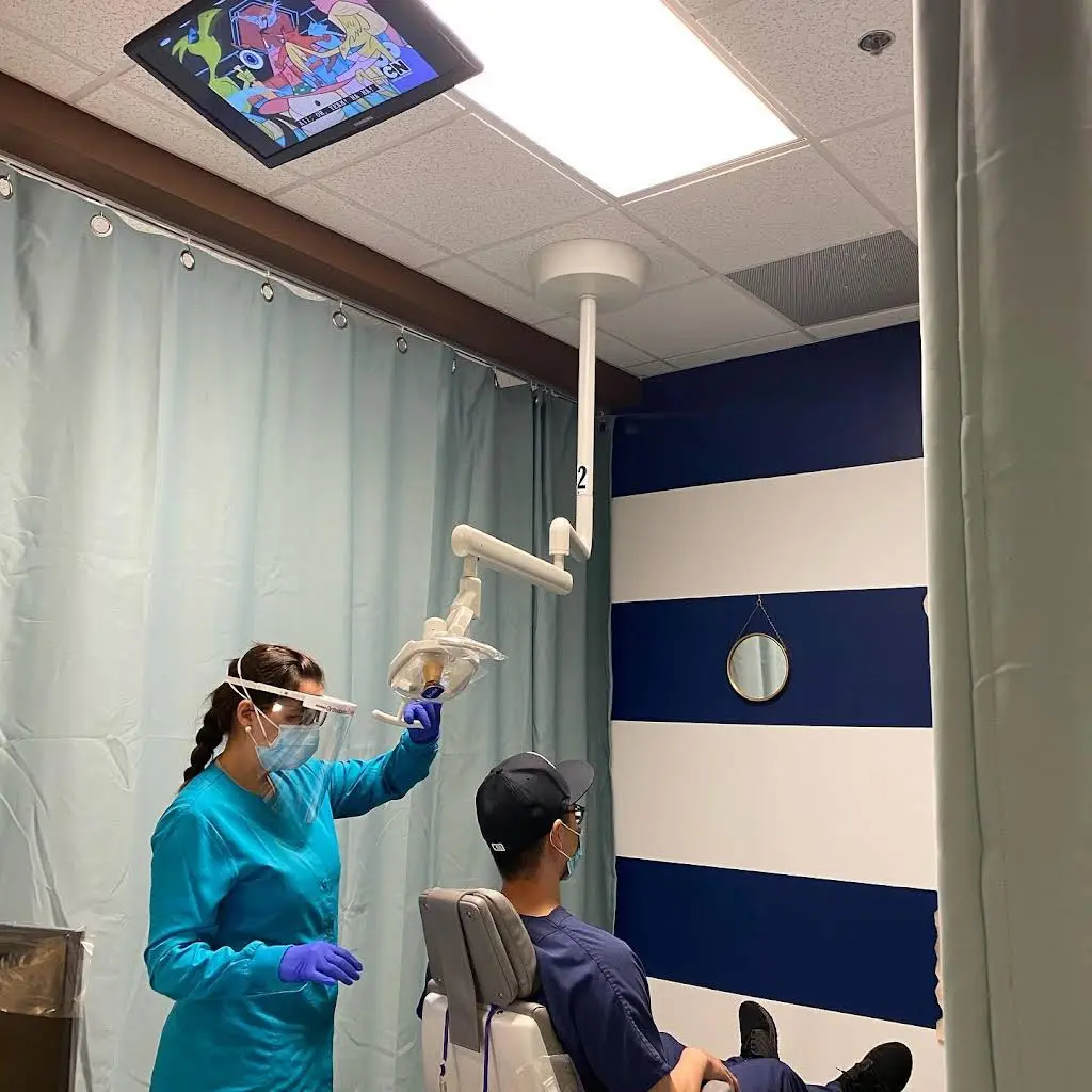 Georgia Orthodontics & Children's Dentistry