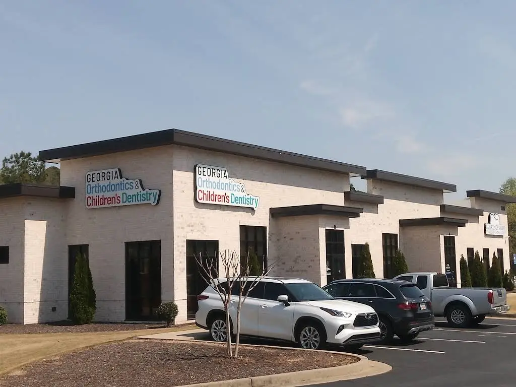 Georgia Orthodontics & Children's Dentistry