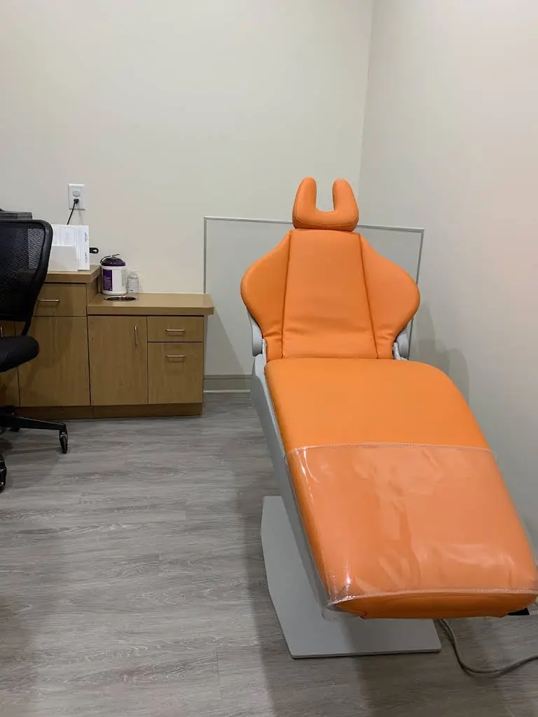 Georgia Orthodontics & Children's Dentistry