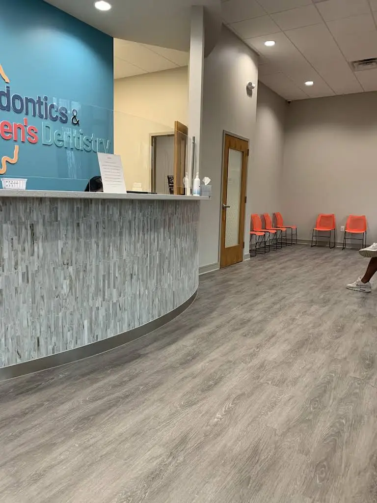 Georgia Orthodontics & Children's Dentistry