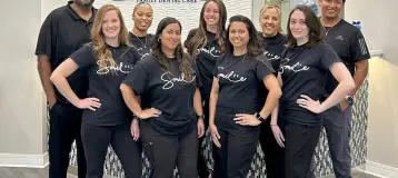 Lawrenceville Family Dental Care