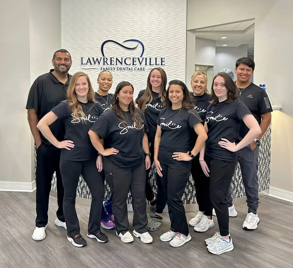 Lawrenceville Family Dental Care