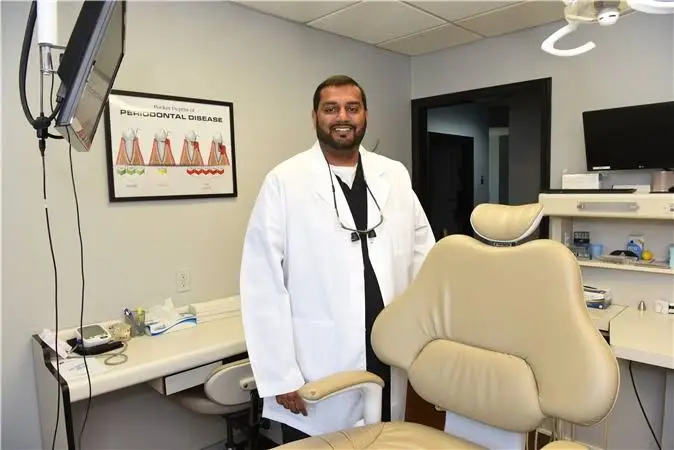 Lawrenceville Family Dental Care