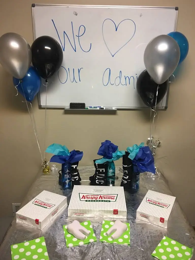 Lawrenceville Family Dental Care