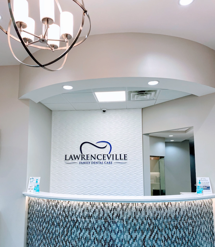 Lawrenceville Family Dental Care