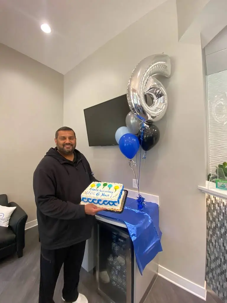 Lawrenceville Family Dental Care