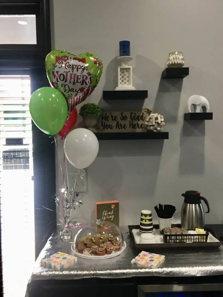 Lawrenceville Family Dental Care