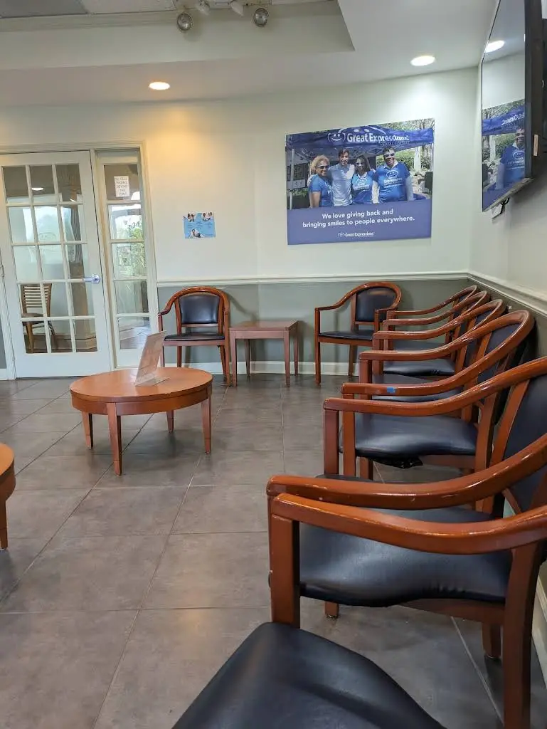 Great Expressions Dental Centers