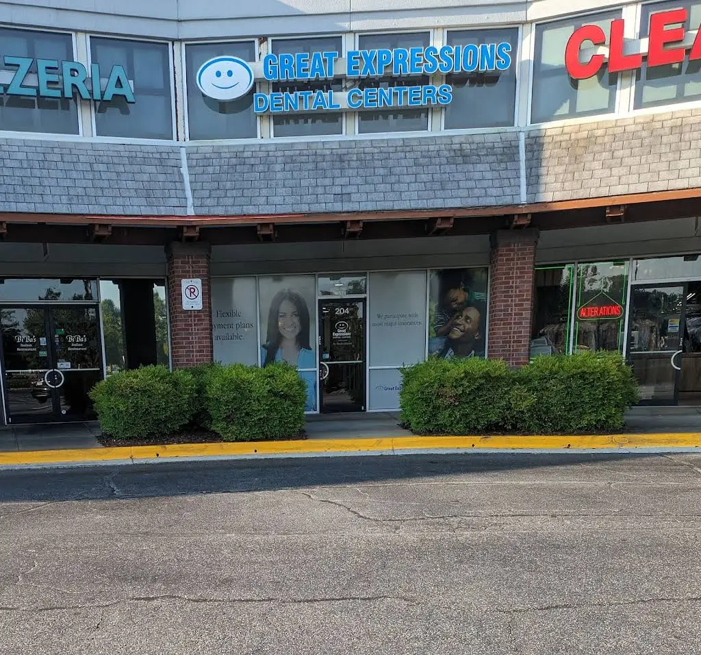 Great Expressions Dental Centers