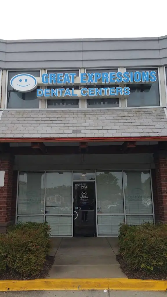 Great Expressions Dental Centers