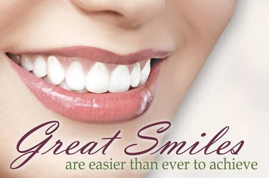 Peach Smiles