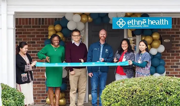 Ethne Health Dental
