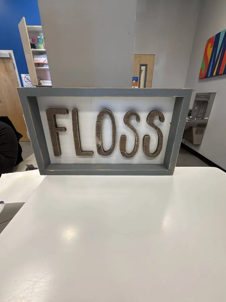 Dentistry for Children