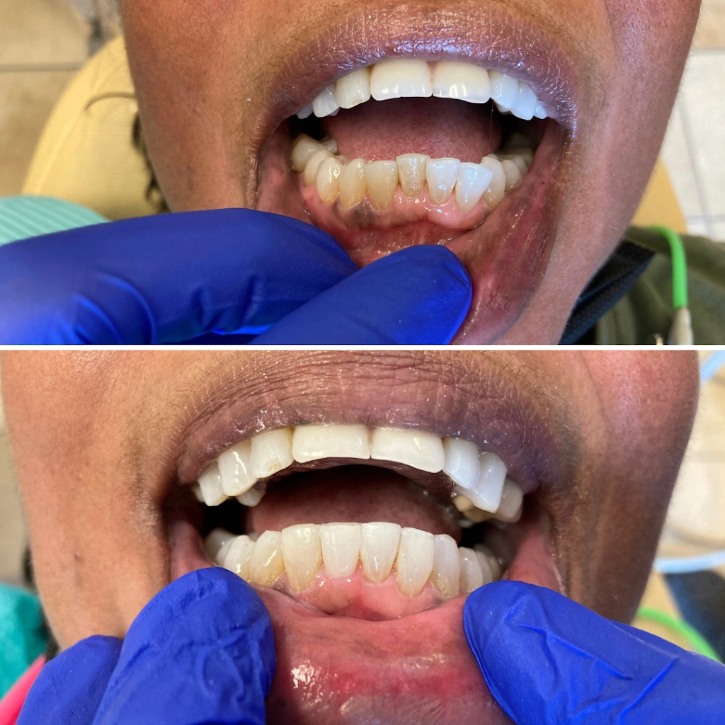 Atlanta Dental Team