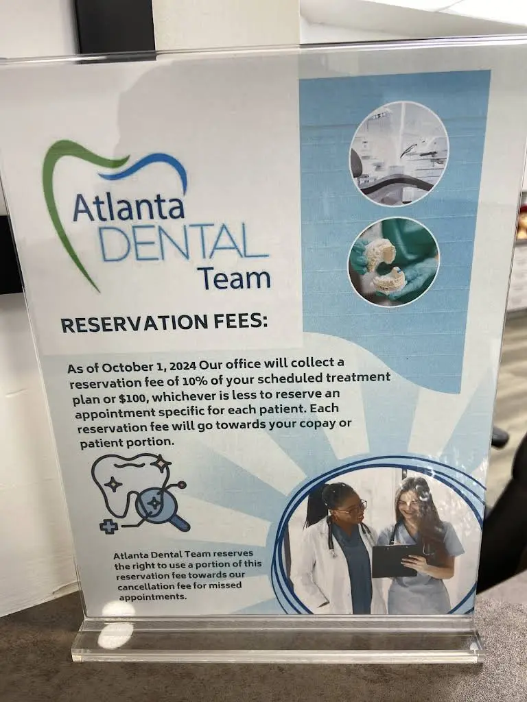 Atlanta Dental Team