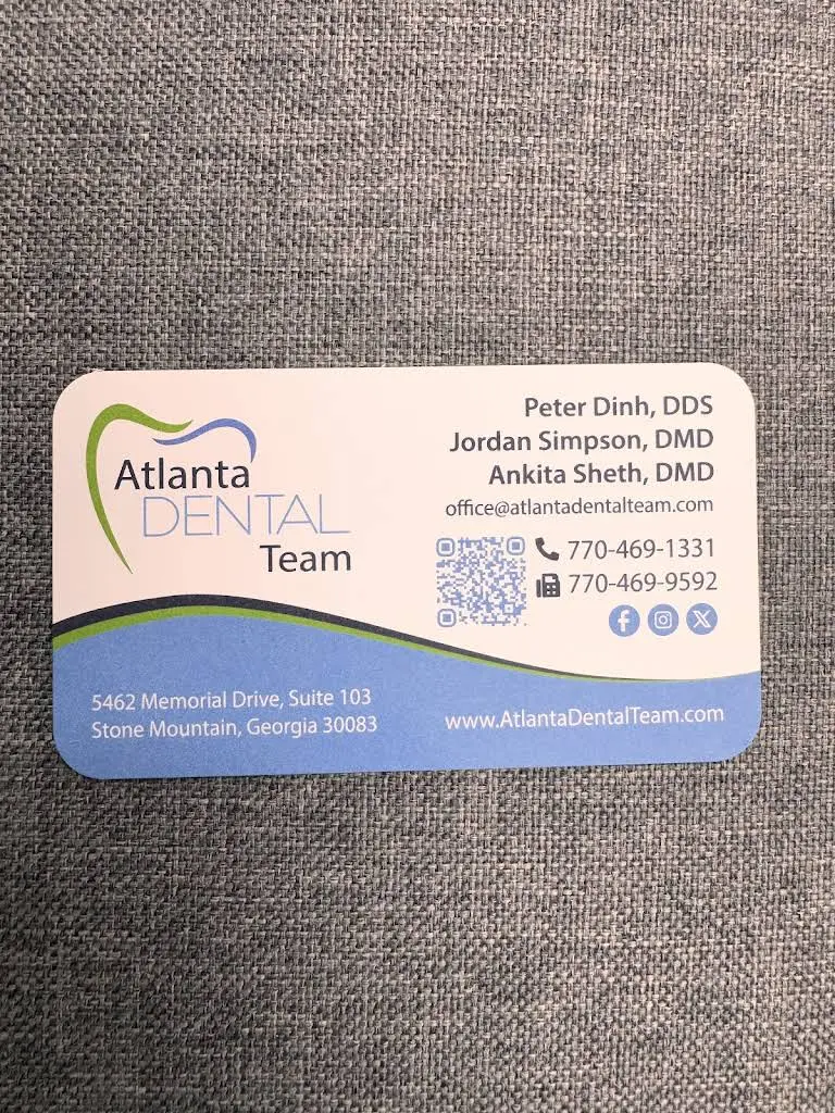 Atlanta Dental Team