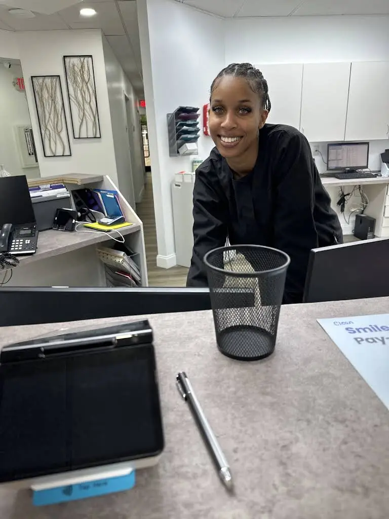 Atlanta Dental Team
