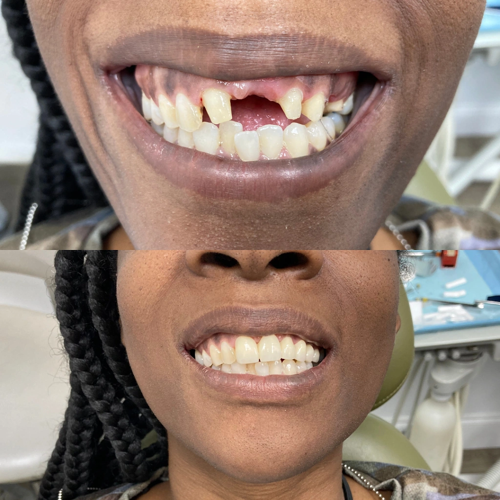 Atlanta Dental Team