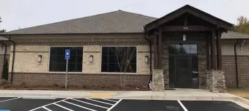 Jordan Dentistry
