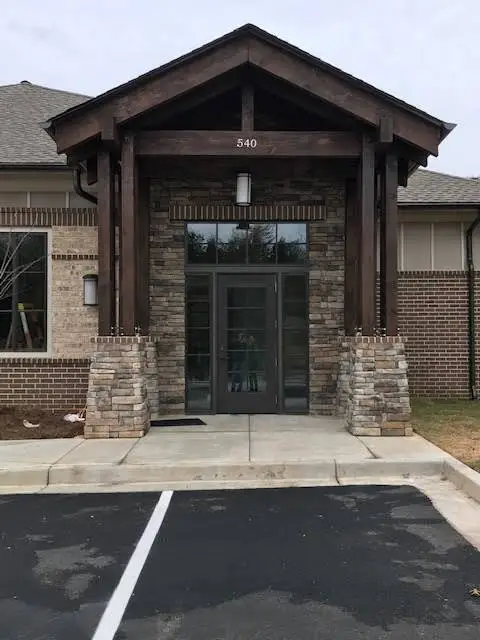 Jordan Dentistry