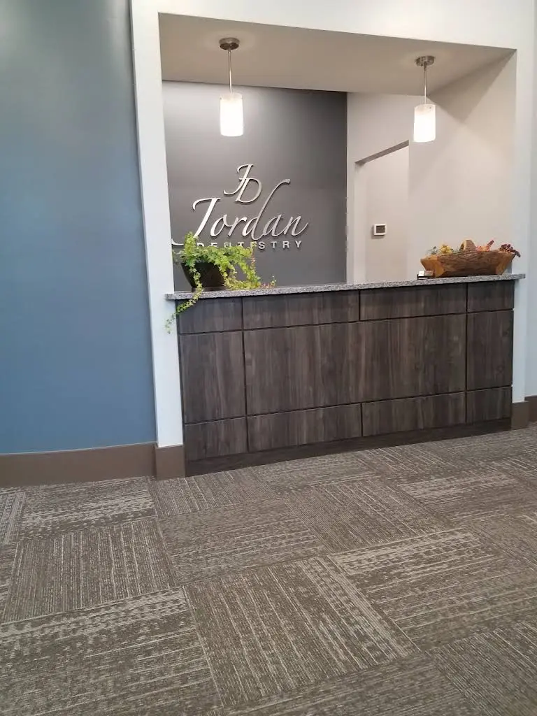 Jordan Dentistry